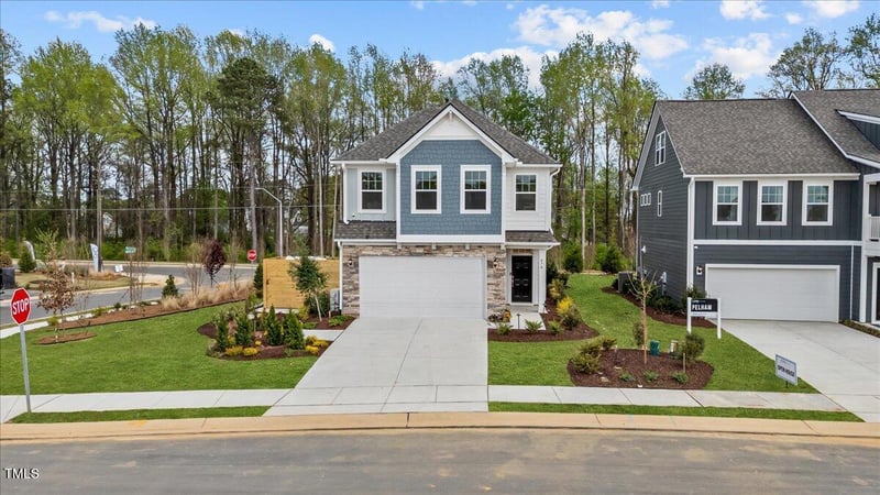 243 Faith Ave, Sanford, NC 27330