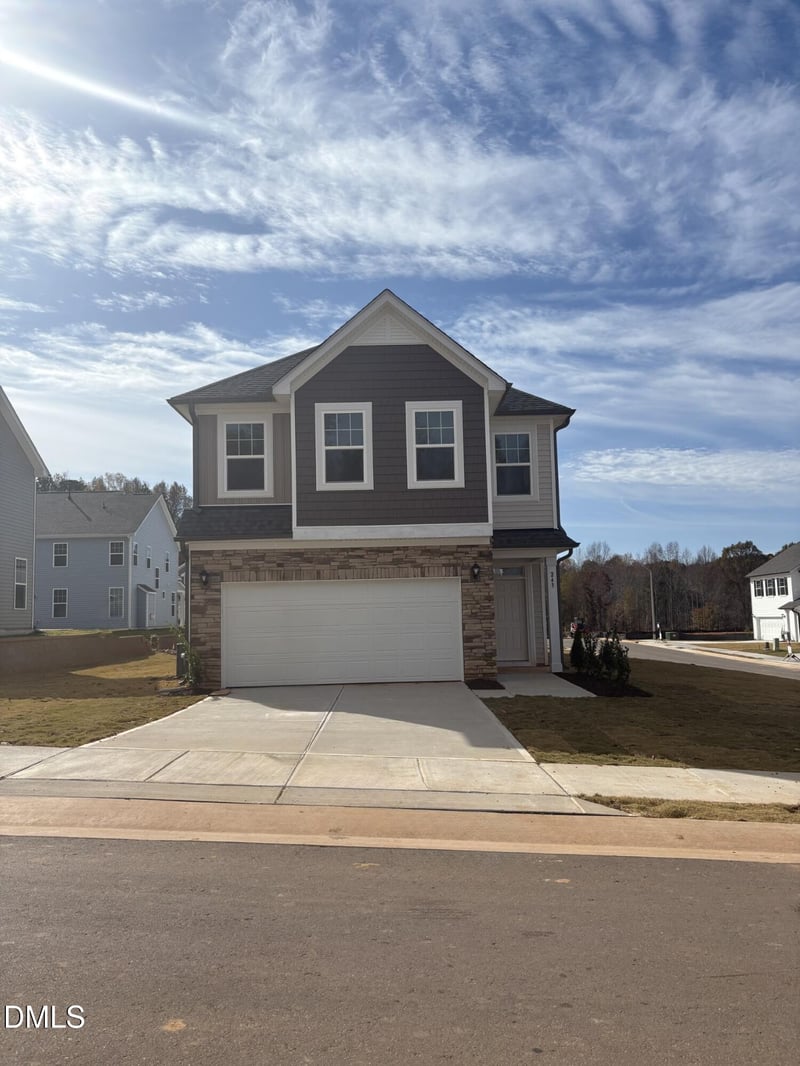 243 Faith Ave, Sanford, NC 27330