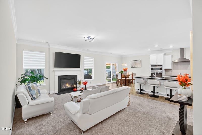 243 Ford Meadows Dr, Garner, NC 27529