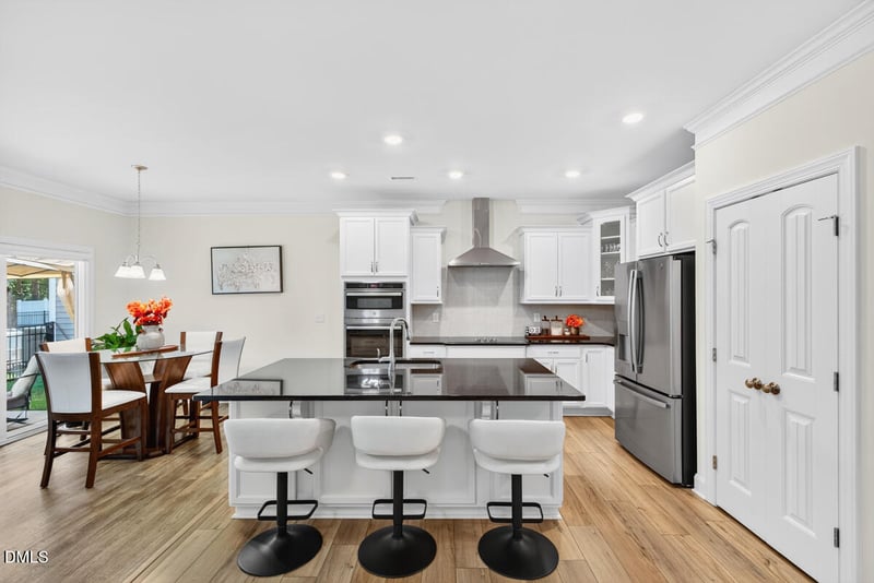 243 Ford Meadows Dr, Garner, NC 27529