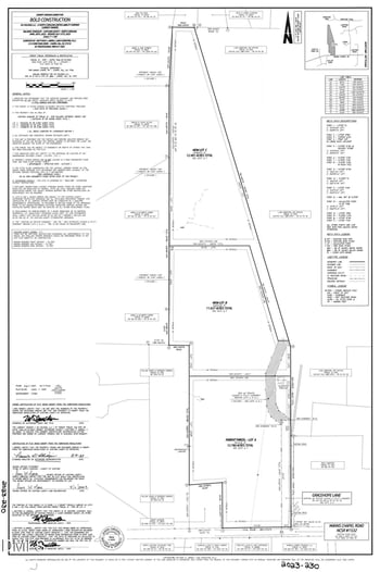 243 Gracehope Ln Lot C, Chapel Hill, NC 27516