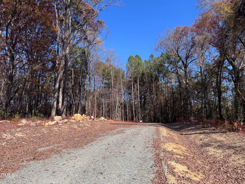 243 Gracehope Ln Lot C, Chapel Hill, NC 27516