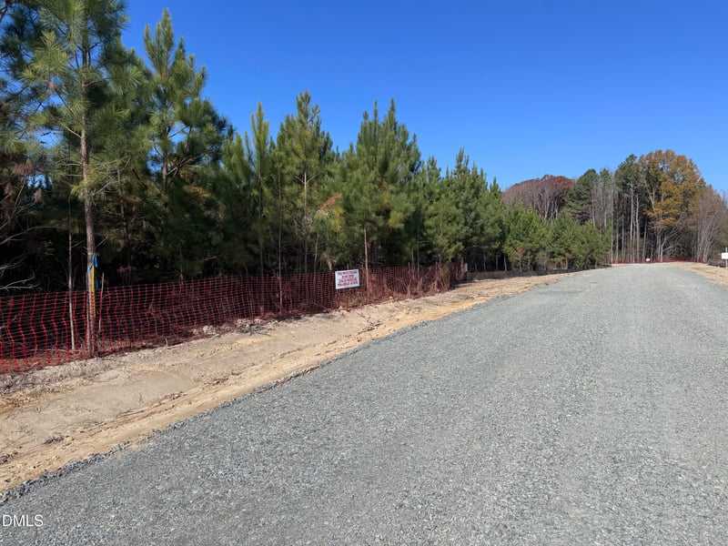 243 Gracehope Ln Lot C, Chapel Hill, NC 27516