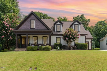 243 Grantwood Dr, Clayton, NC 27527