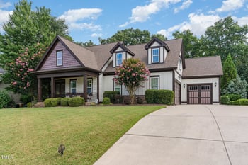 243 Grantwood Dr, Clayton, NC 27527