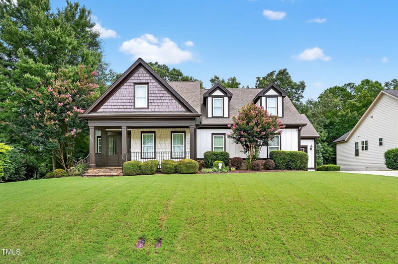 243 Grantwood Dr, Clayton, NC 27527