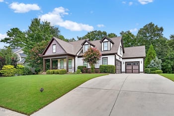 243 Grantwood Dr, Clayton, NC 27527