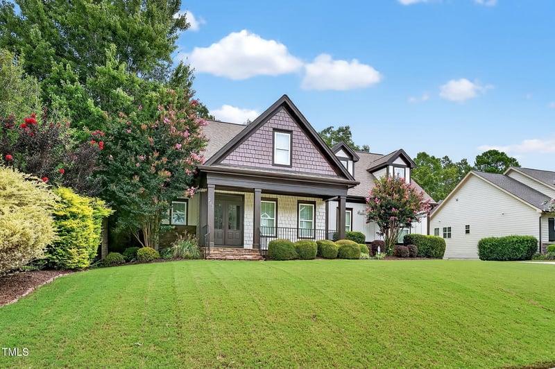 243 Grantwood Dr, Clayton, NC 27527