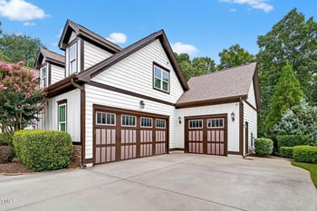 243 Grantwood Dr, Clayton, NC 27527