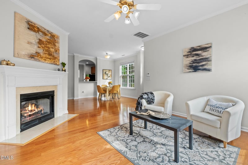 243 Grey Elm Trl, Durham, NC 27713