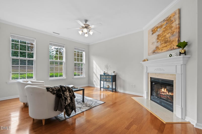 243 Grey Elm Trl, Durham, NC 27713