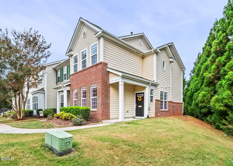 243 Grey Elm Trl, Durham, NC 27713