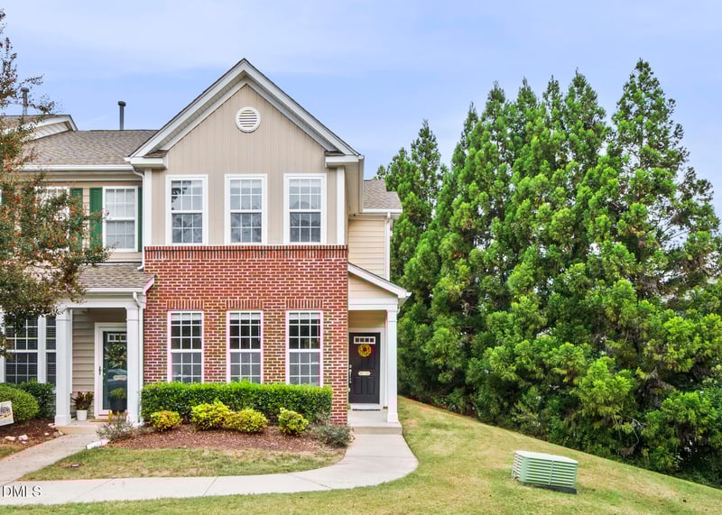 243 Grey Elm Trl, Durham, NC 27713