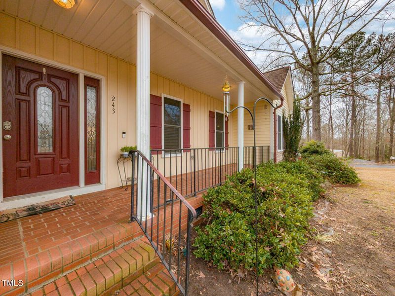 243 Harris Rd, Smithfield, NC 27577