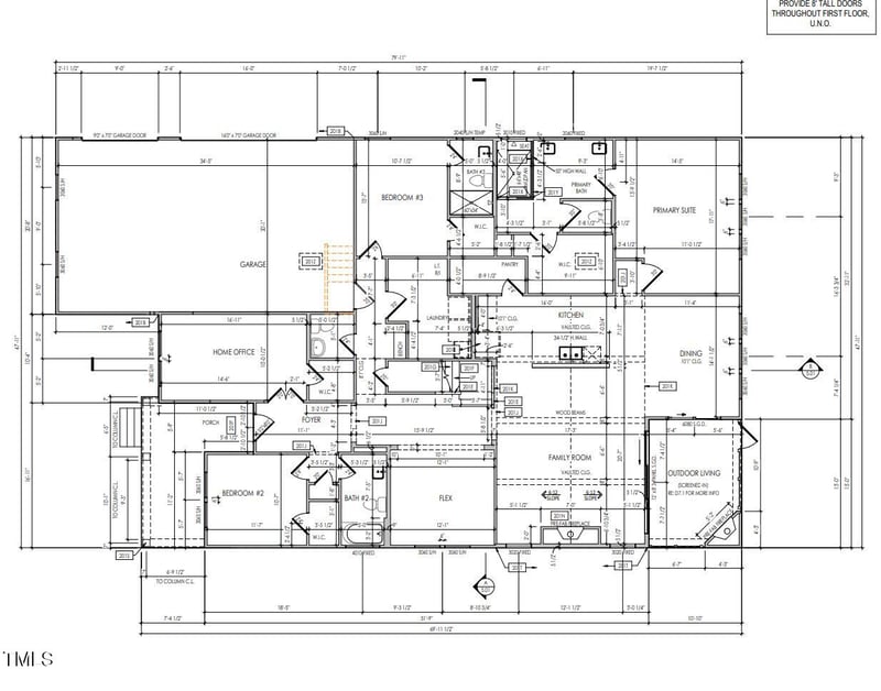 243 Harvester Rd, Angier, NC 27501