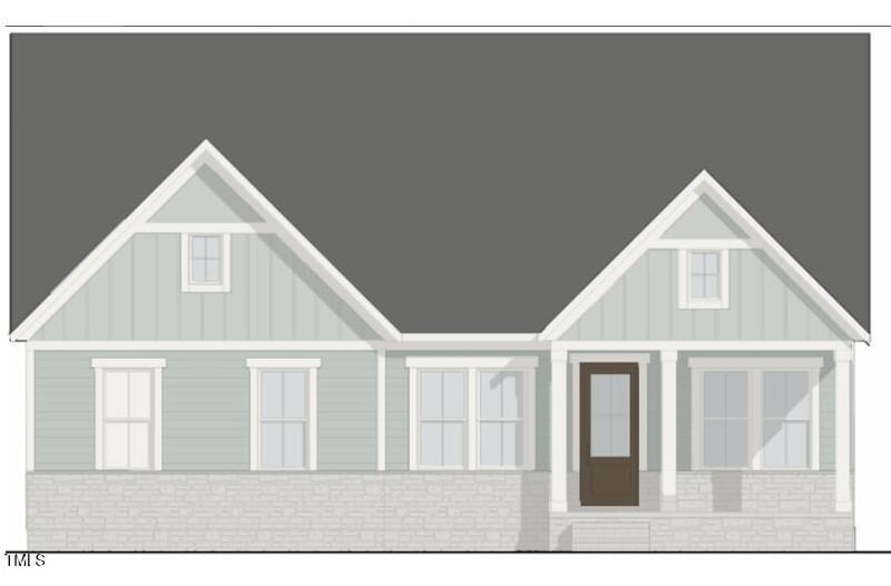 243 Harvester Rd, Angier, NC 27501