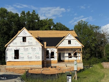 243 Harvester Rd, Angier, NC 27501