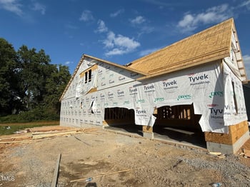 243 Harvester Rd, Angier, NC 27501