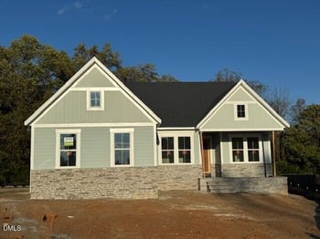 243 Harvester Rd, Angier, NC 27501