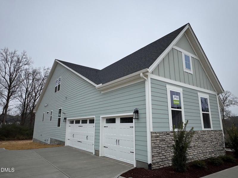 243 Harvester Rd, Angier, NC 27501