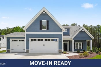 243 Juju Dr (Lot 16), Clayton, NC 27520