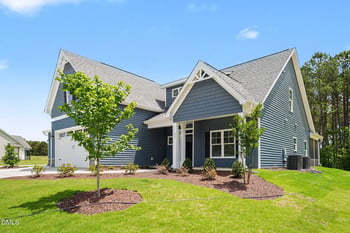 243 Juju Dr (Lot 16), Clayton, NC 27520