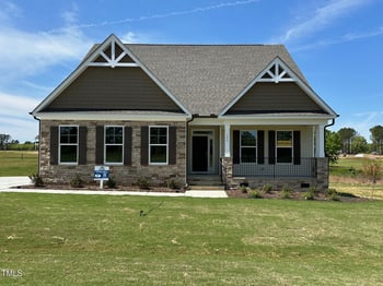 243 Kissington Way, Benson, NC 27504