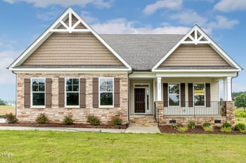 243 Kissington Way, Benson, NC 27504