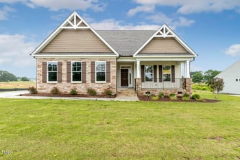 243 Kissington Way, Benson, NC 27504