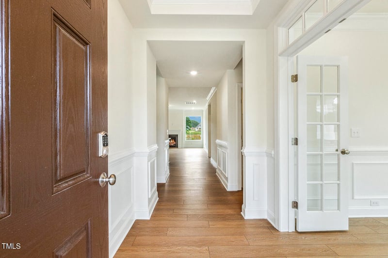 243 Kissington Way, Benson, NC 27504