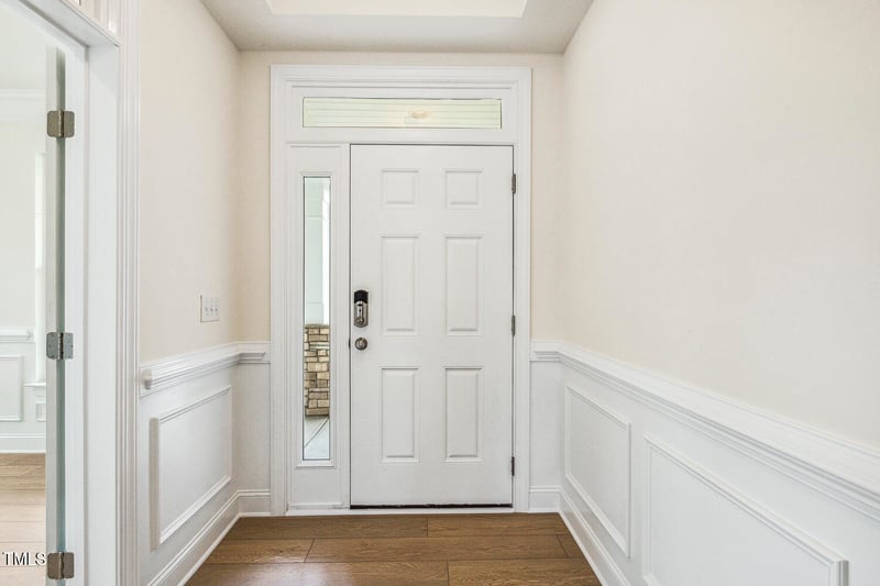 243 Kissington Way, Benson, NC 27504