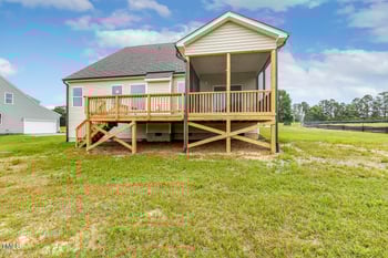 243 Kissington Way, Benson, NC 27504