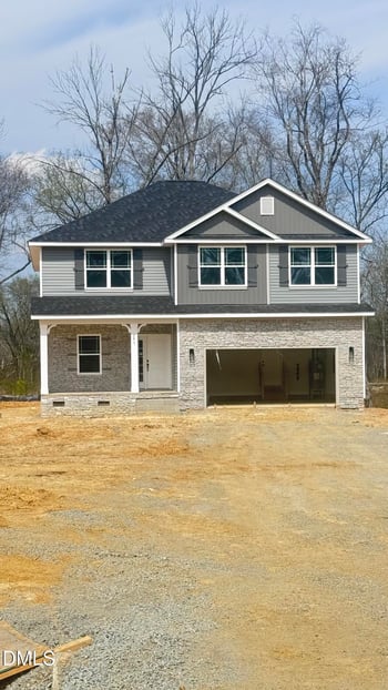 243 Lake Edge Dr, Lillington, NC 27546