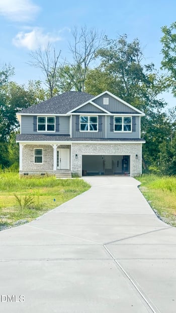 243 Lake Edge Dr, Lillington, NC 27546