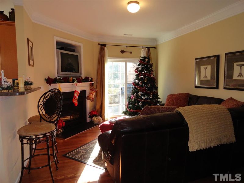 243 Linden Park Ln, Cary, NC 27519
