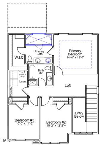 243 Meadowbark Bend #28, Garner, NC 27529