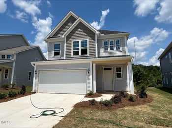 243 Meadowbark Bend #28, Garner, NC 27529
