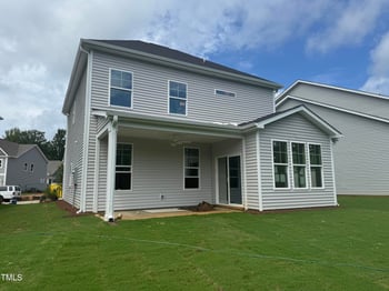 243 Meadowbark Bend #28, Garner, NC 27529