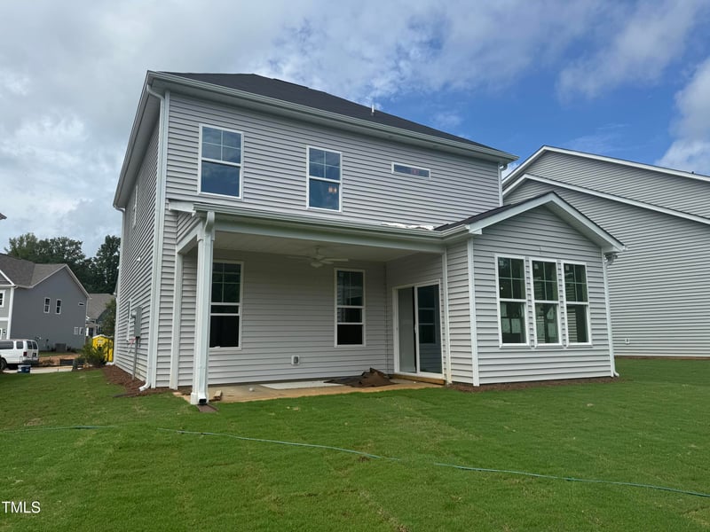 243 Meadowbark Bend #28, Garner, NC 27529