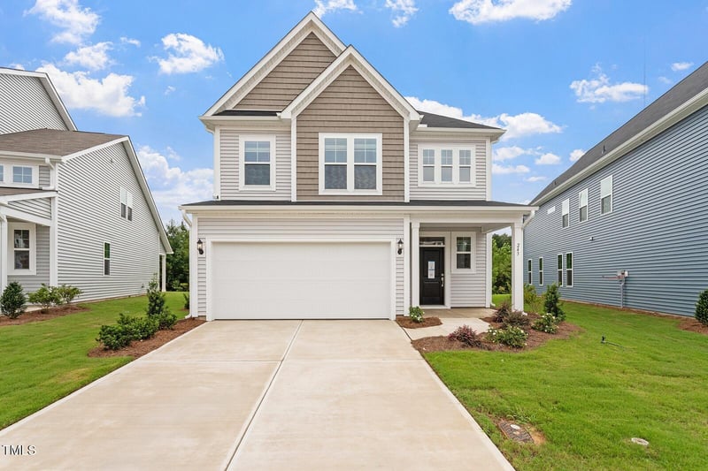 243 Meadowbark Bend #28, Garner, NC 27529