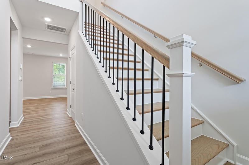 243 Meadowbark Bend #28, Garner, NC 27529