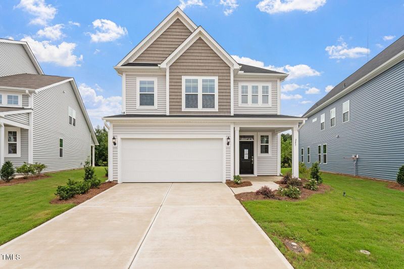 243 Meadowbark Bend #28, Garner, NC 27529
