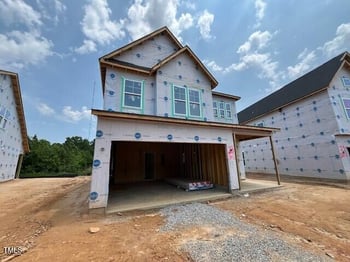 243 Meadowbark Bend, Garner, NC 27529