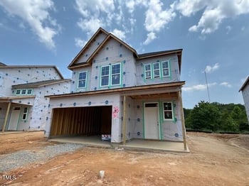 243 Meadowbark Bend, Garner, NC 27529