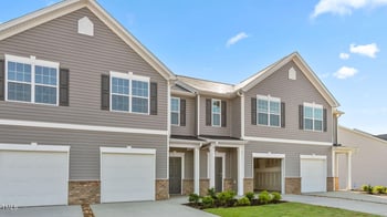 243 Moyer Dr, Graham, NC 27253