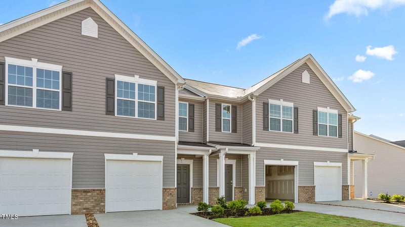 243 Moyer Dr, Graham, NC 27253