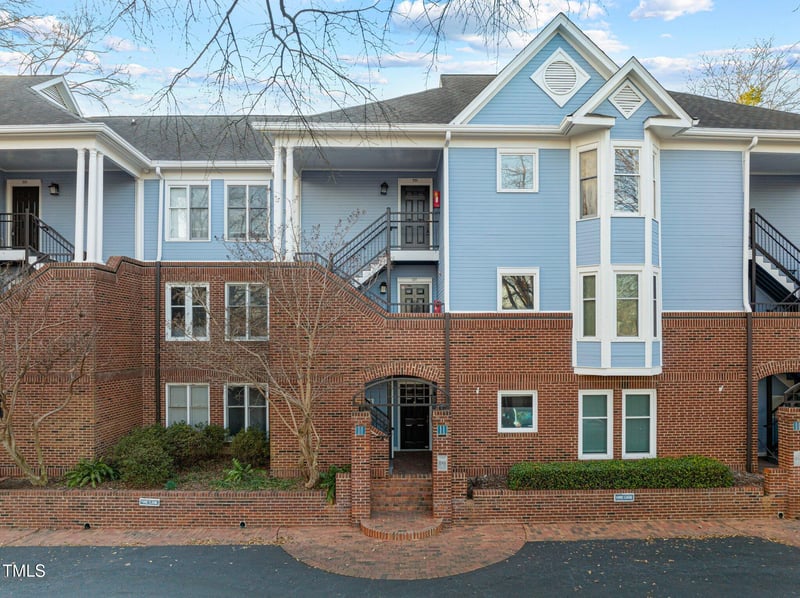 243 New Bern Pl #301, Raleigh, NC 27601