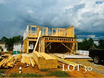 243 New Twin Br Ct, Smithfield, NC 27577