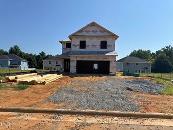 243 New Twin Br Ct, Smithfield, NC 27577