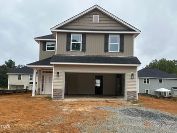 243 New Twin Br Ct, Smithfield, NC 27577